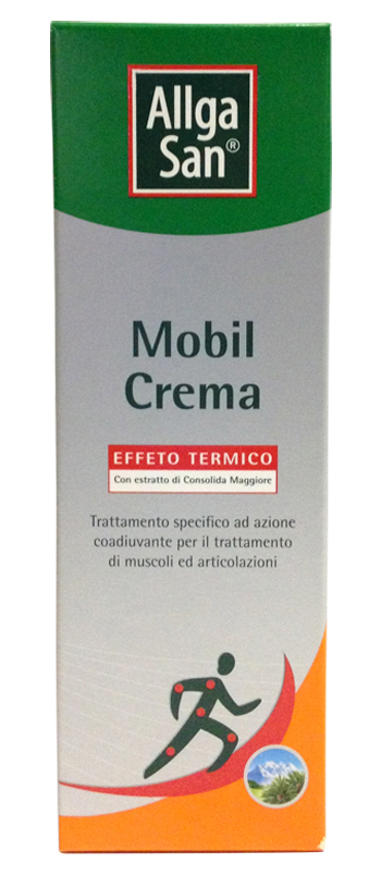 ALLGA SAN MOBIL CREMA 50 ML - Farmaciapacini.it
