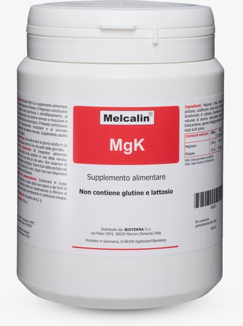 MELCALIN MGK 28 BUSTINE - Farmaciapacini.it