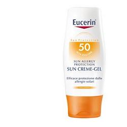 EUCERIN SUN ALLERGY SPF50 150 ML - Farmaciapacini.it