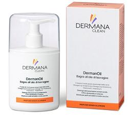 DERMANOIL 200 ML - Farmaciapacini.it