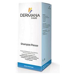DERMANA SHAMPOO PIESSE 150 ML - Farmaciapacini.it
