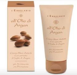 ALL'OLIO ARGAN CREMA MANI ANTIETA' 75 ML - Farmaciapacini.it