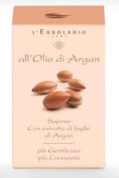 OLIO ARGAN SAPONE 100 G - Farmaciapacini.it