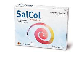 SALCOL 12 BUSTINE - Farmaciapacini.it