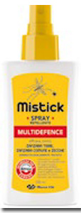 MISTICK MULTIDEFENCE PMC 100 ML - Farmaciapacini.it