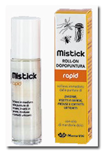 MISTICK RAPID ROLL-ON 9 ML - Farmaciapacini.it