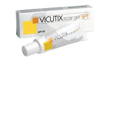 VICUTIX SCAR GEL PROTETTIVO CICATRICI E CHELOIDI FOTOESPOSTI 20 GRAMMI - Farmaciapacini.it