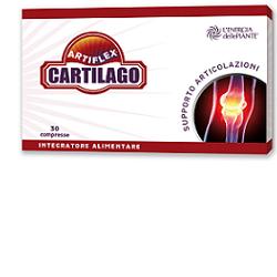 ARTIFLEX CARTILAGO 30 COMPRESSE - Farmaciapacini.it