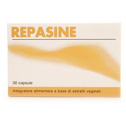REPASINE 30 CAPSULE - Farmaciapacini.it