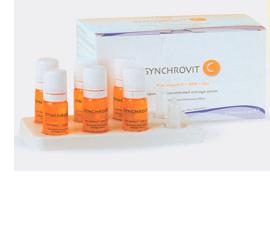 SYNCHROVIT C 6FLX5ML - Farmaciapacini.it