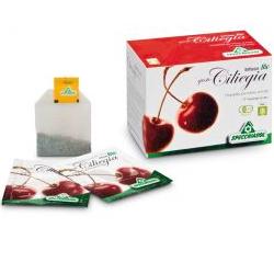 INFUSO CILIEGIA 20 FILTRI - Farmaciapacini.it