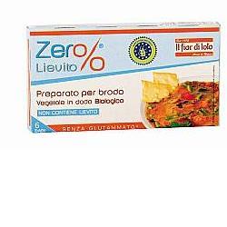 PREPARATO PER BRODO VEGETALE 66 G - Farmaciapacini.it