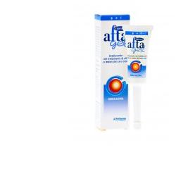 EMOFORM AFTAGEL GEL PER IGIENE DENTALE 8ML* - Farmaciapacini.it