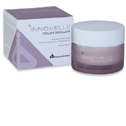 INNOVELLE COLLO DECOLLETE CREMA 50 ML - Farmaciapacini.it