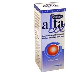 EMOFORM AFTACOL COLLUTORIO PER IGIENE DENTALE 120 ML - Farmaciapacini.it