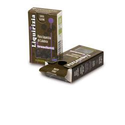 TRONCHETTI LIQUIRIZIA PURA - Farmaciapacini.it