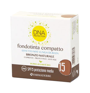 DESERT FLOWER FONDOTINTA BRONZO - Farmaciapacini.it