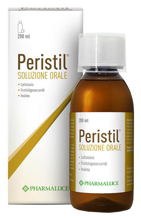 PERISTIL 200 ML - Farmaciapacini.it