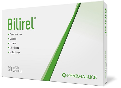 BILIREL 30 COMPRESSE - Farmaciapacini.it