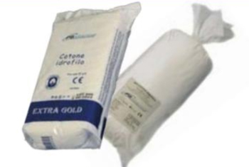 COTONE IDROFILO 50G ARTICOLO COT002 - Farmaciapacini.it