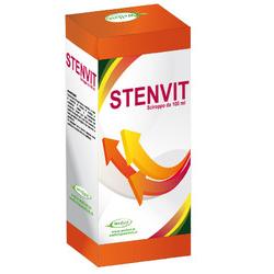 STENVIT 100 ML - Farmaciapacini.it