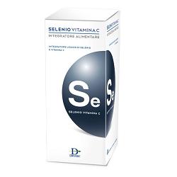 SELENIO VITAMINA C 100 ML - Farmaciapacini.it