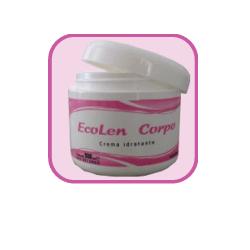 ECOLEN CREMA CORPO 500 G - Farmaciapacini.it