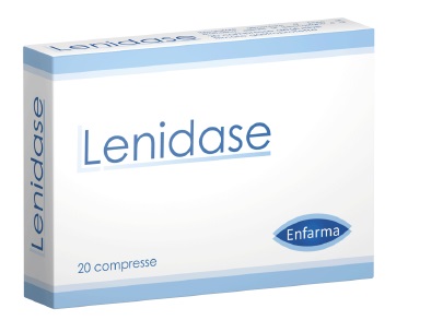 LENIDASE 20 COMPRESSE - Farmaciapacini.it