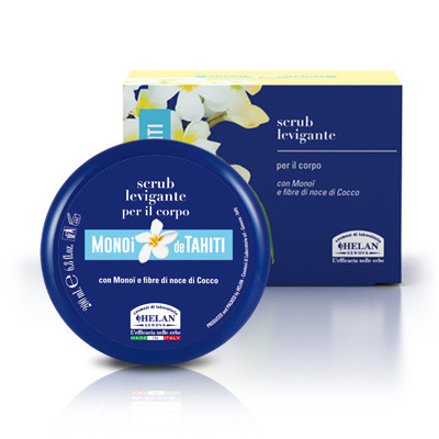 MONOI SCRUB LEVIGANTE - Farmaciapacini.it
