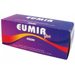 EUMIR PLUS 10 FLACONCINI 15 ML - Farmaciapacini.it