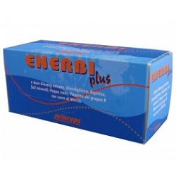 ENERBI PLUS 10 FLACONCINI 15 ML - Farmaciapacini.it