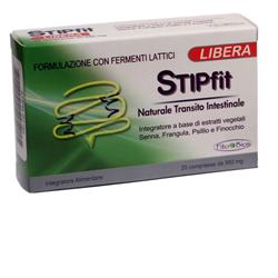 STIPFIT 20 COMPRESSE - Farmaciapacini.it