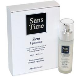 SANSTIME TRATTAMENTO VISO 50 ML - Farmaciapacini.it