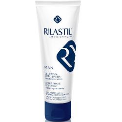 RILASTIL MAN GEL D/BARBA 75 ML - Farmaciapacini.it