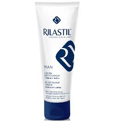 RILASTIL MAN CREMA D/BARBA 75 ML - Farmaciapacini.it
