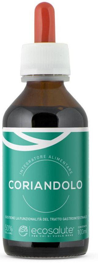 CORIANDOLO TINTURA OFFICINALE 100 ML - Farmaciapacini.it