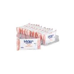 LUBRIGYN SALVIETTE 15 PEZZI - Farmaciapacini.it