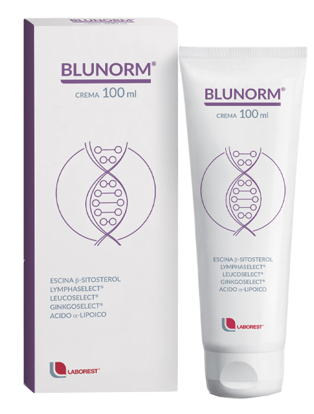 BLUNORM CREMA 100 ML - Farmaciapacini.it