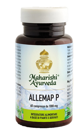 ALLEMAP P 60 COMPRESSE 60 G - Farmaciapacini.it
