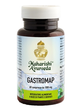GASTROMAP 60 COMPRESSE - Farmaciapacini.it