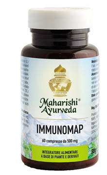 IMMUNOMAP 60 COMPRESSE - Farmaciapacini.it