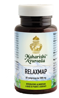RELAXMAP 60 COMPRESSE - Farmaciapacini.it