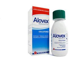 ALOVEX PROTEZIONE ATTIVA COLLUTORIO 120 ML - Farmaciapacini.it