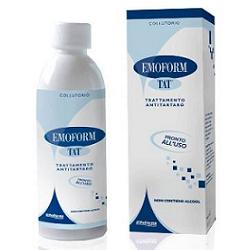 EMOFORM TAT COLLUTORIO 300 ML - Farmaciapacini.it