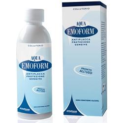 AQUA EMOFORM COLLUTORIO 300 ML - Farmaciapacini.it