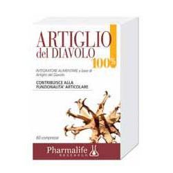 ARTIGLIO 100% 60 COMPRESSE - Farmaciapacini.it