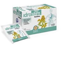 IDROSTIM NEODETOX TISANA 20 BUSTINE - Farmaciapacini.it