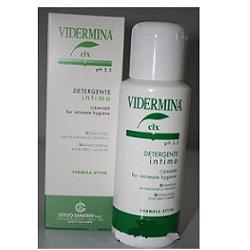 VIDERMINA CLX DETERGENTE 300 ML - Farmaciapacini.it