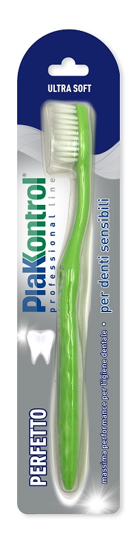PLAKKONTROL SPAZZOLINO PERFETTO - Farmaciapacini.it
