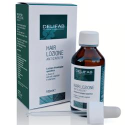 DELIFAB HAIR LOZIONE 100 ML - Farmaciapacini.it